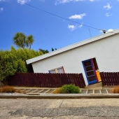 The coolest street in the world