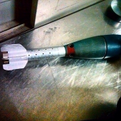 The craziest things people tried to carry on a plane