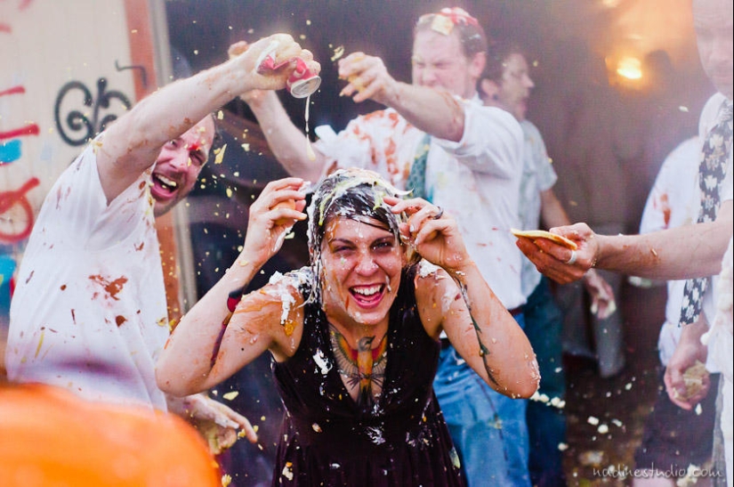 The craziest university traditions from around the world