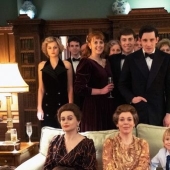 'The Crown' actor Stephen Greif dies