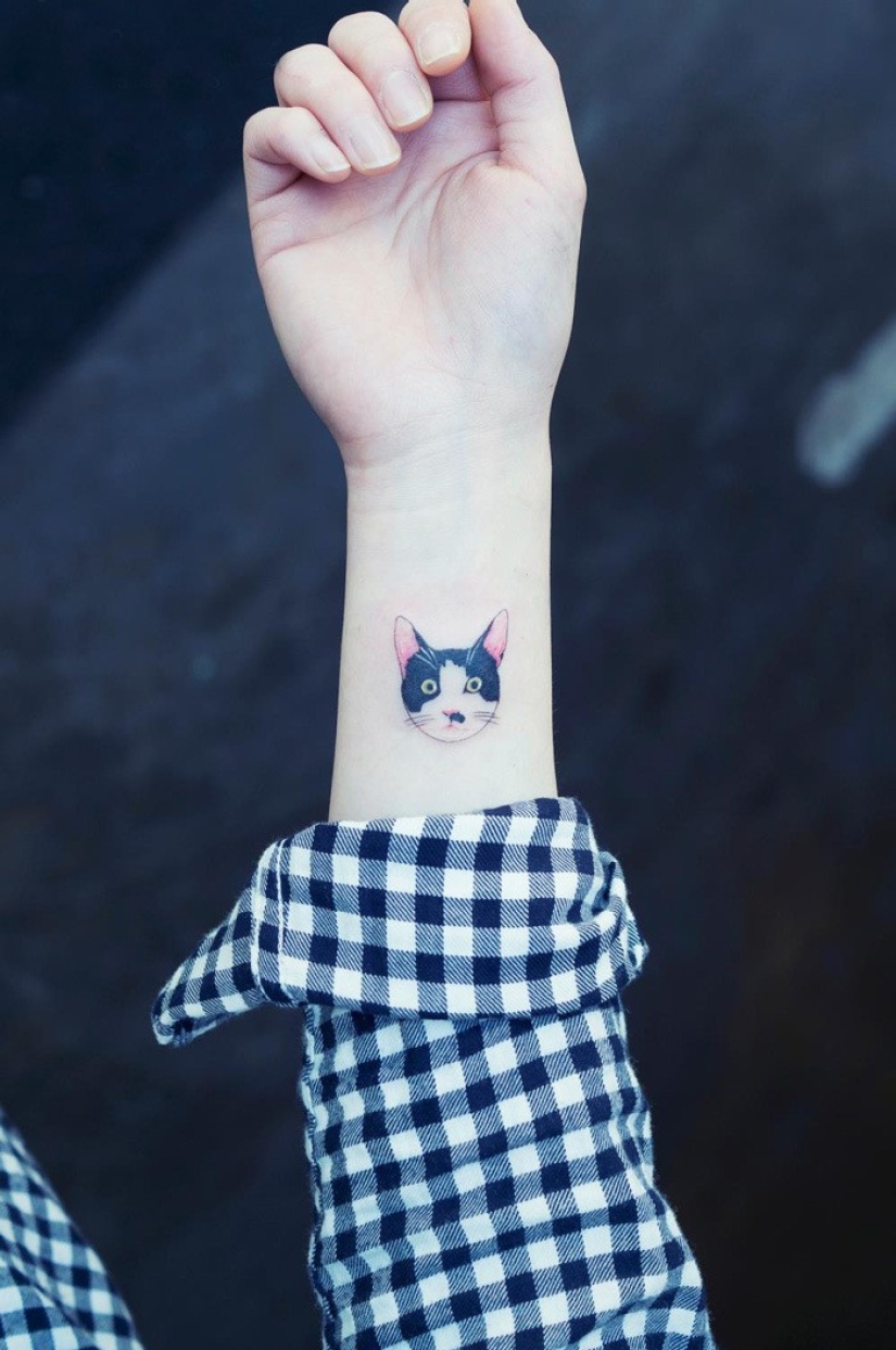 The cutest way to be considered a criminal in South Korea The cutest way to be considered a criminal in South Korea