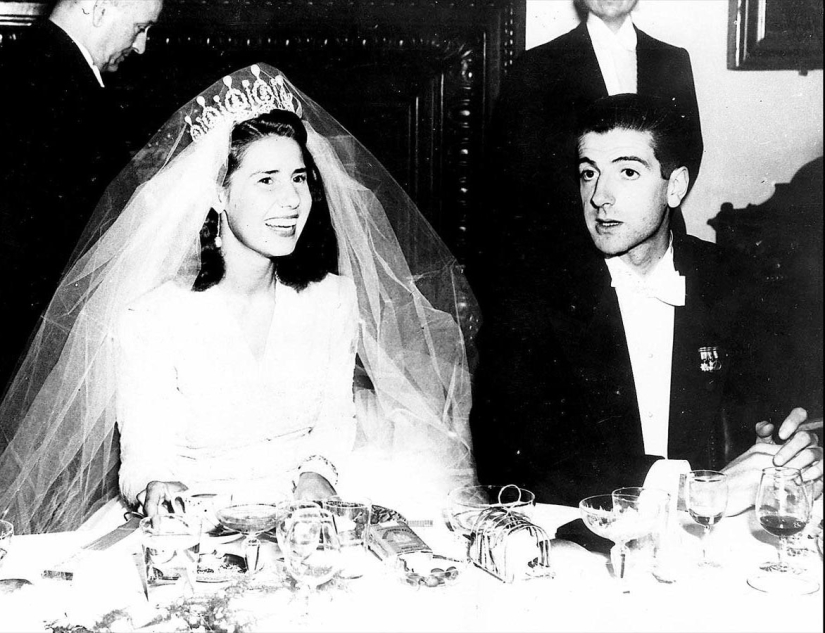 The Duchess de Alba, an eccentric and titled aristocrat, has died