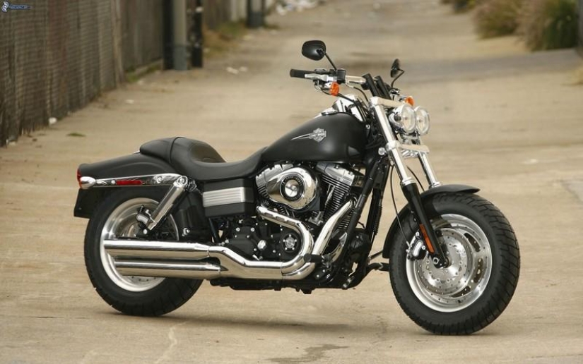 The end of the V-Twin era. Harley-Davidson announces electric motorcycle