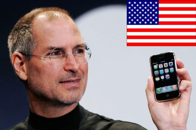The evolution of mobile phones: from Soviet developments to Full HD smartphones of the future The evolution of mobile phones: from Soviet developments to Full HD smartphones of the future