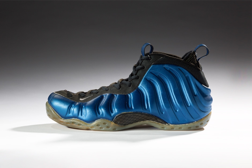 The evolution of sneaker design over 200 years in 20 photos The evolution of sneaker design over 200 years in 20 photos