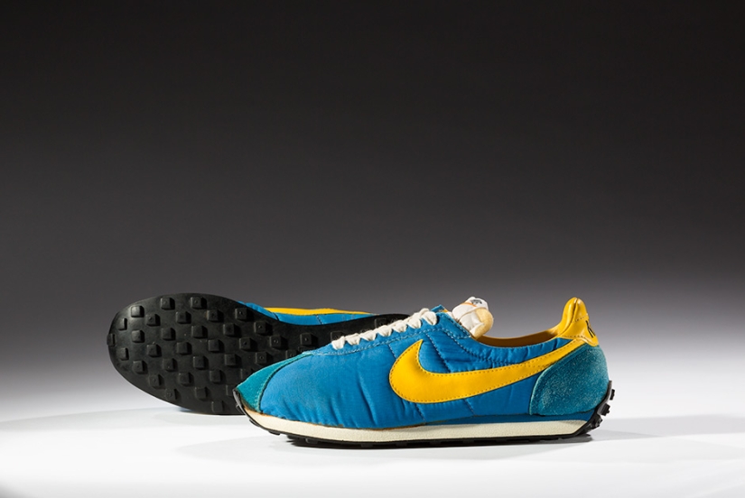 The evolution of sneaker design over 200 years in 20 photos The evolution of sneaker design over 200 years in 20 photos