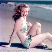 The evolution of the bikini: from the object of the Vatican's curses to a career growth tool The evolution of the bikini: from the object of the Vatican's curses to a career growth tool