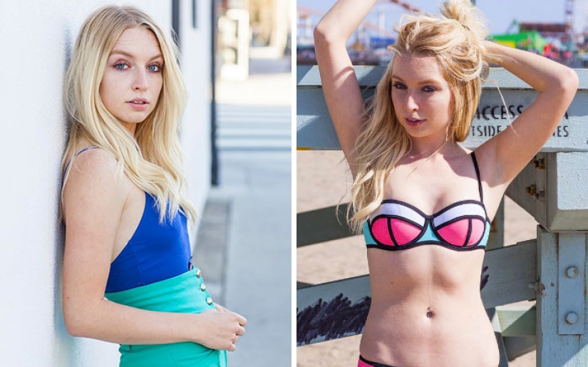 The experiment showed how easy it is to become a fake Instagram star and make money on brands