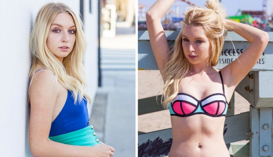 The experiment showed how easy it is to become a fake Instagram star and make money on brands