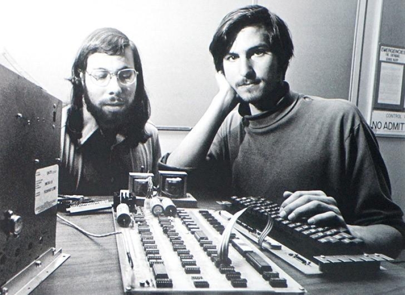 The fate of the first ten Apple employees The fate of the first ten Apple employees