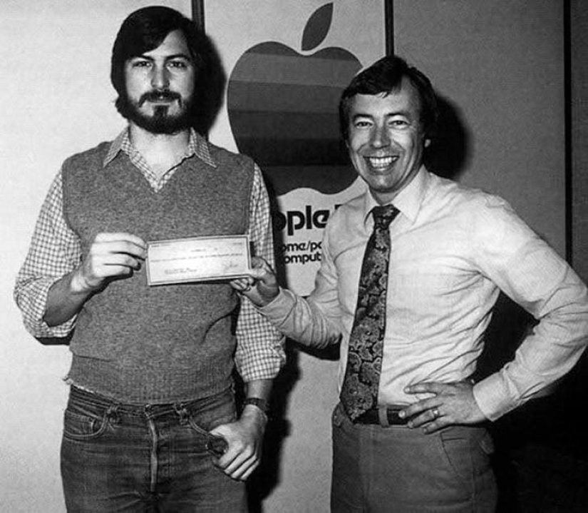 The fate of the first ten Apple employees The fate of the first ten Apple employees