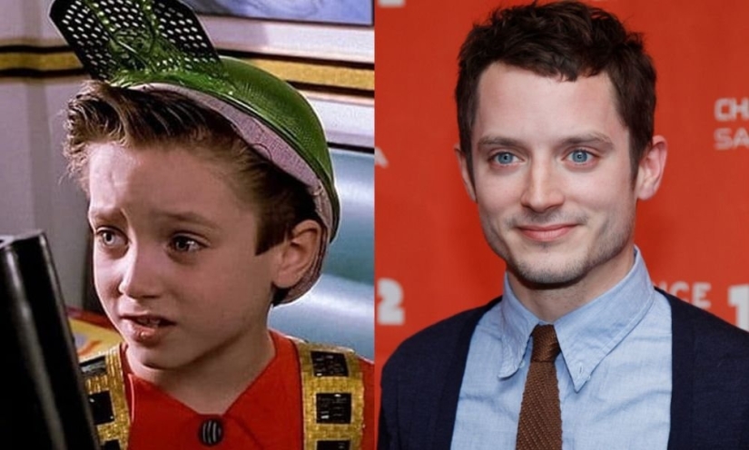 The first roles of Hollywood actors: no one knew them, but you can immediately see - a star