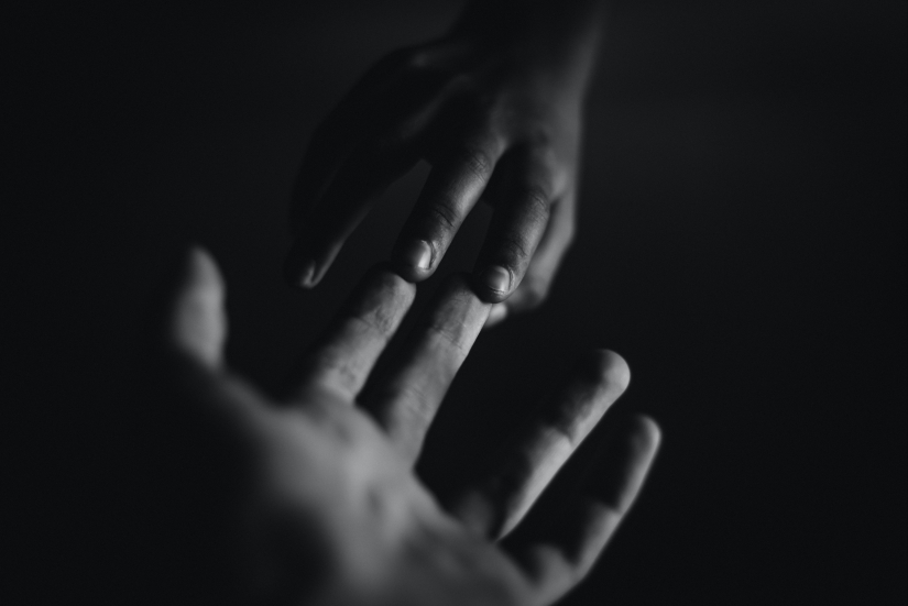 The four attachment styles and how they affect your relationships