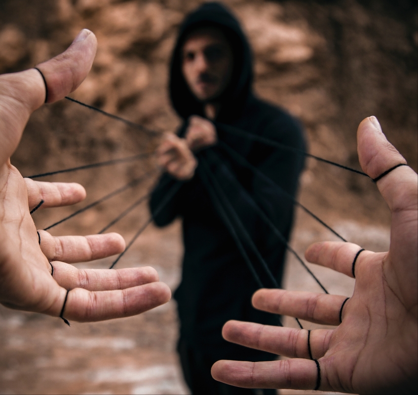 The four attachment styles and how they affect your relationships