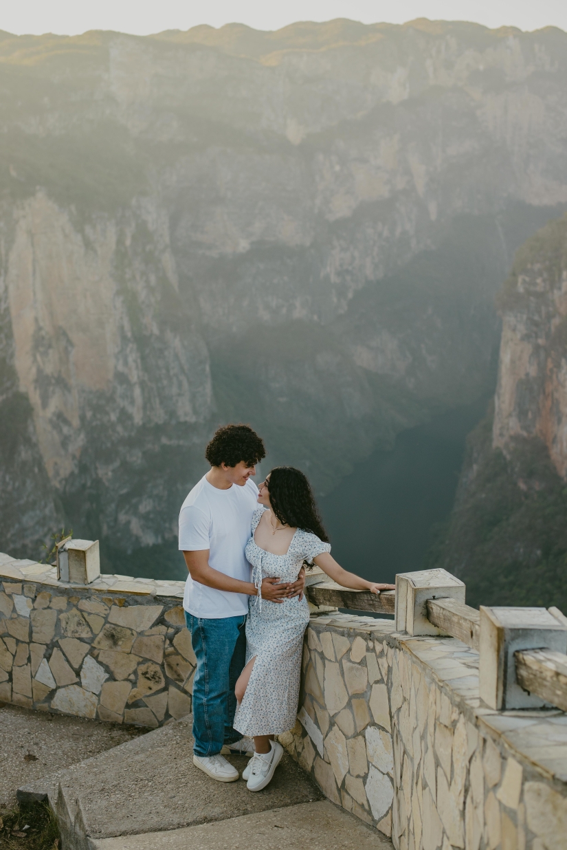 The four attachment styles and how they affect your relationships