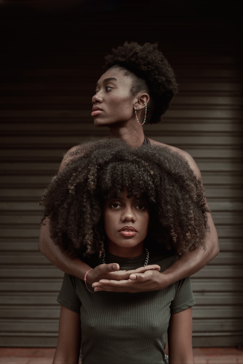 The four attachment styles and how they affect your relationships