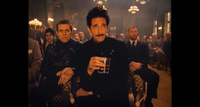 The Grand Budapest Hotel: 7 Interesting Facts About Wes Anderson's Most Award-Winning Film The Grand Budapest Hotel: 7 Interesting Facts About Wes Anderson's Most Award-Winning Film