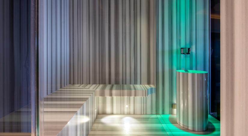 The house where the prince lives