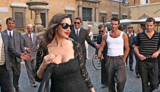 The "ideal" female figure: what does the ideal woman look like according to men and women The "ideal" female figure: what does the ideal woman look like according to men and women