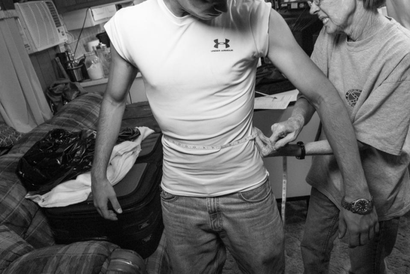 The Ku Klux Klan is alive! The photographer studied the secret society from the inside for 11 years