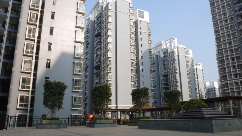 The largest ghost town in the world