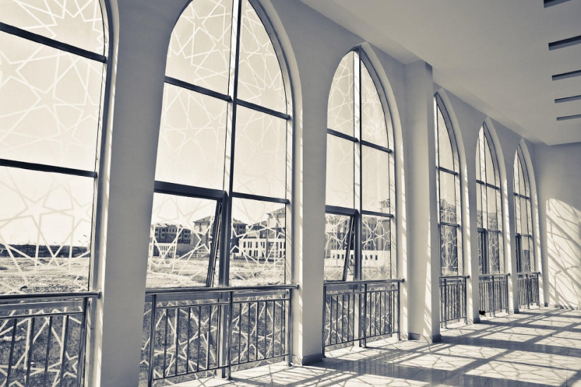 The largest ghost town in the world