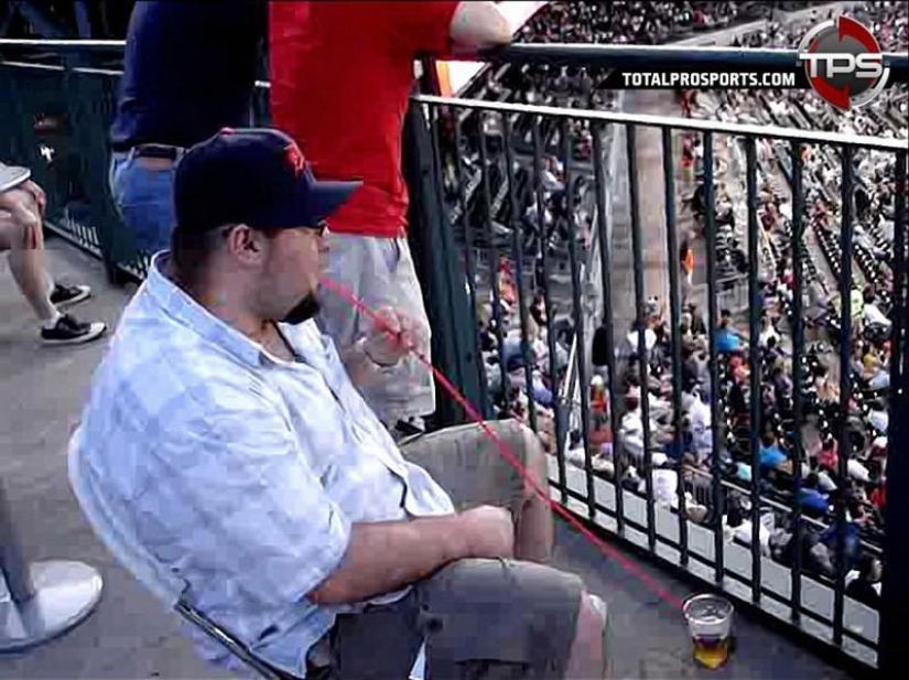 The laziest people