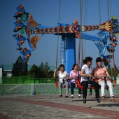 The leader orders to have fun: a long-awaited day of rest in the DPRK