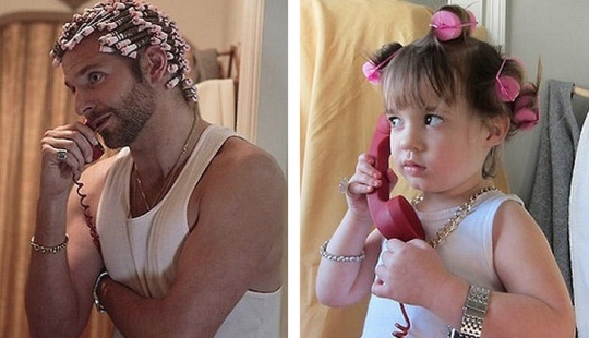 The main contenders for the Oscars through the eyes of children