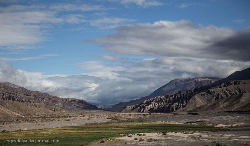 The most beautiful bus stop in the world