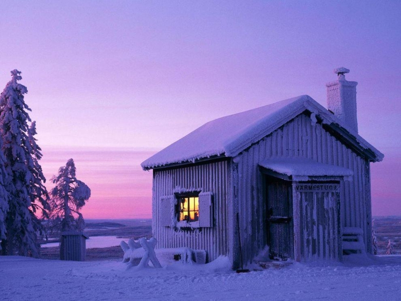 The most beautiful photos of Steve McCurry from around the world