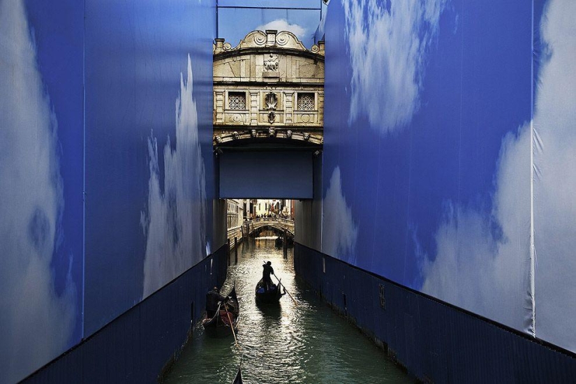 The most beautiful photos of Steve McCurry from around the world