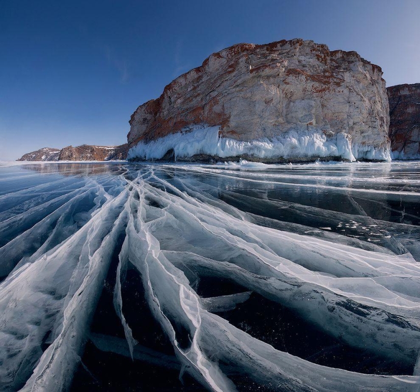 The most beautiful photos of Steve McCurry from around the world