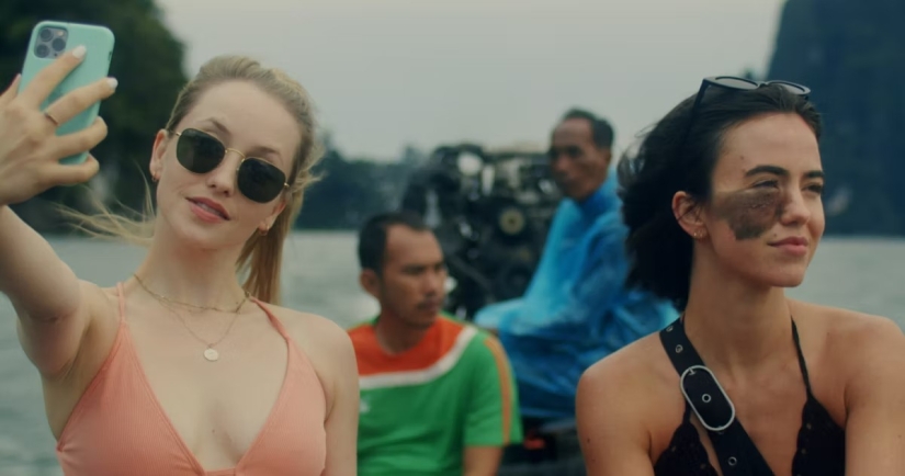 The Most Captivating Thrillers of the 2020s (So Far) The Most Captivating Thrillers of the 2020s (So Far)