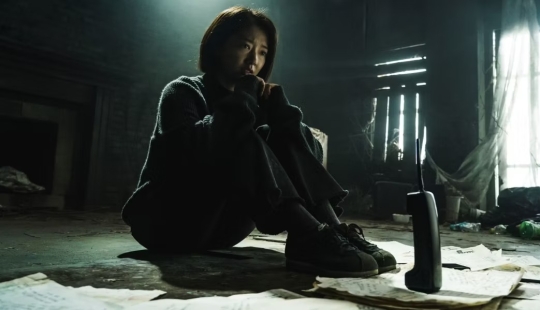 The Most Captivating Thrillers of the 2020s (So Far) The Most Captivating Thrillers of the 2020s (So Far)