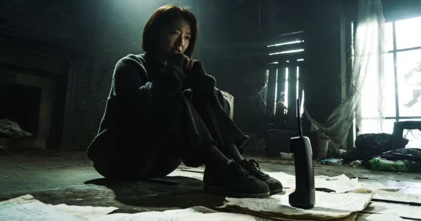 The Most Captivating Thrillers of the 2020s (So Far) The Most Captivating Thrillers of the 2020s (So Far)