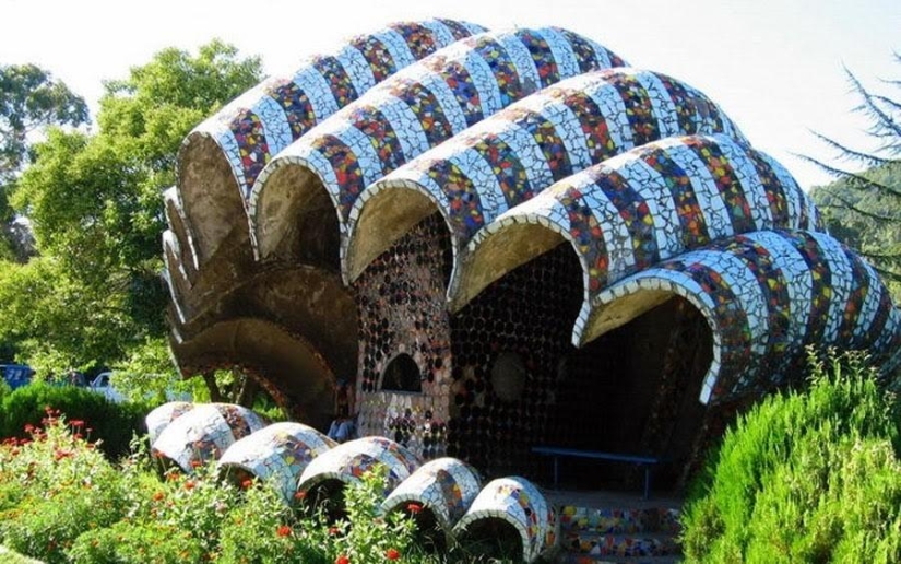 The most creative stops from around the world