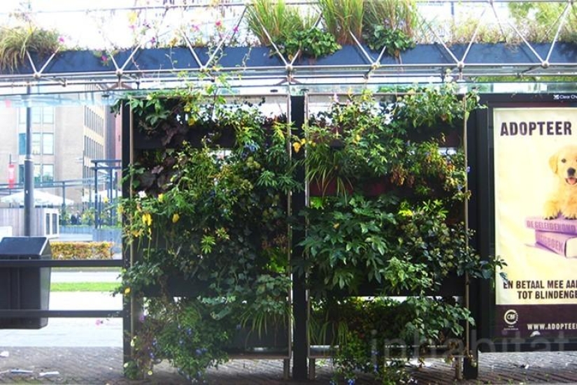 The most creative stops from around the world