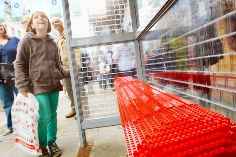 The most creative stops from around the world