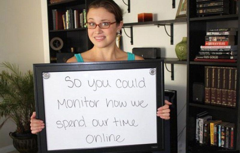 The most creative way to quit