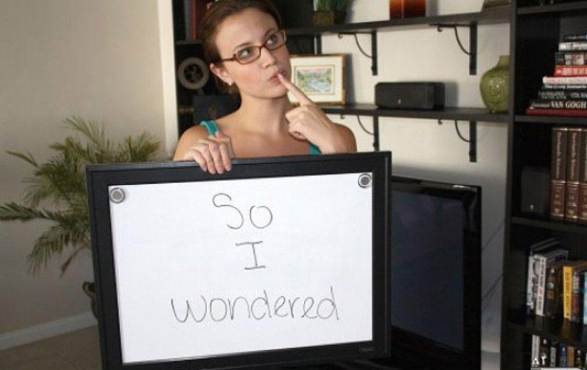 The most creative way to quit