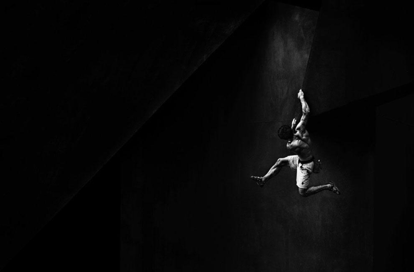 The Most Exciting Works of Red Bull Illume 2013 Finalists
