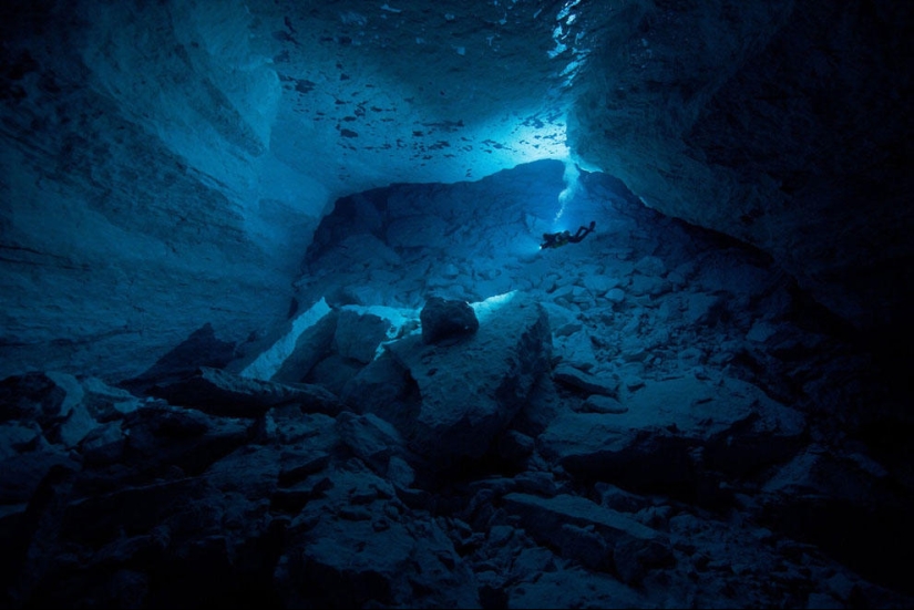 The Most Exciting Works of Red Bull Illume 2013 Finalists