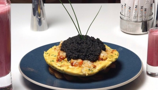 The Most Expensive Food You Probably Won't Try