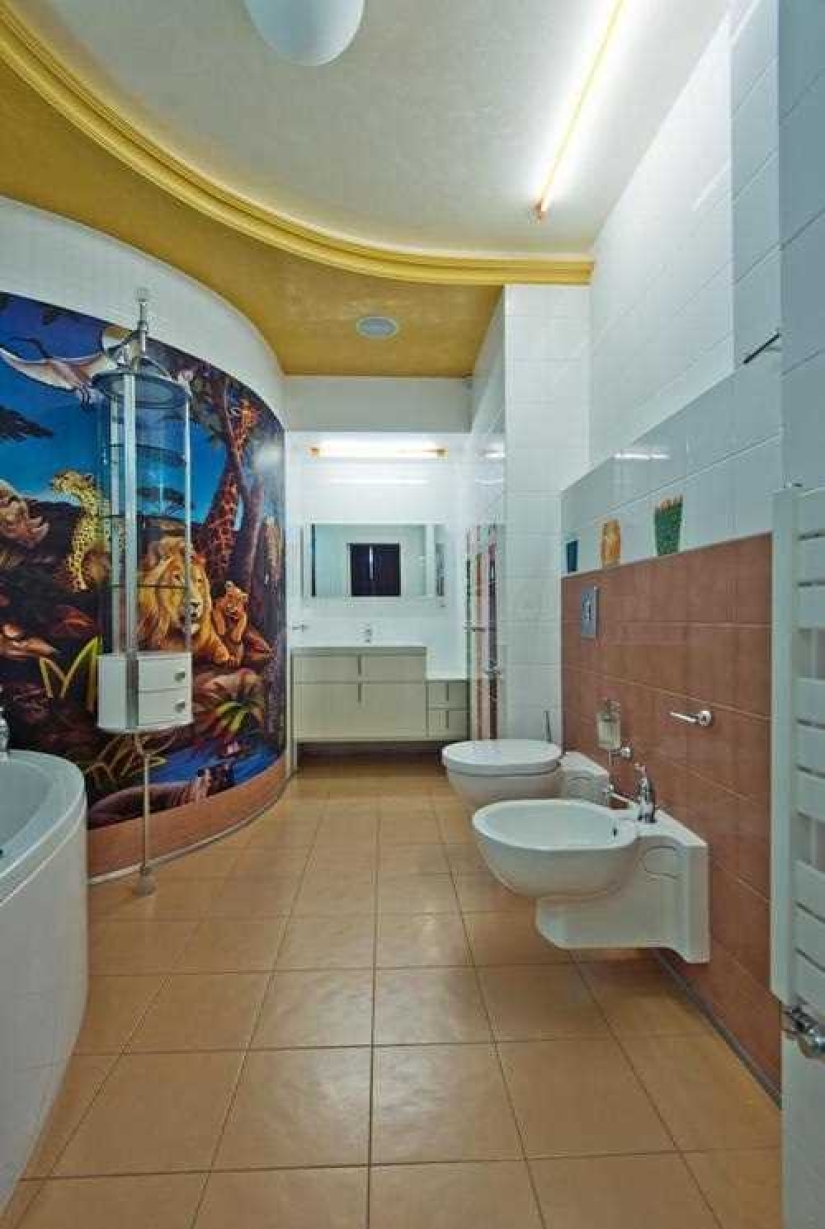 The most expensive apartments for sale in Kiev The most expensive apartments for sale in Kiev