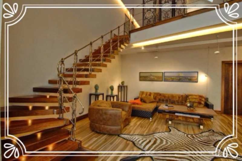 The most expensive apartments for sale in Kiev The most expensive apartments for sale in Kiev