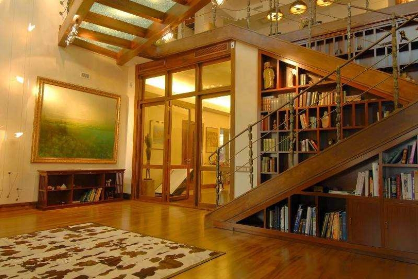 The most expensive apartments for sale in Kiev The most expensive apartments for sale in Kiev