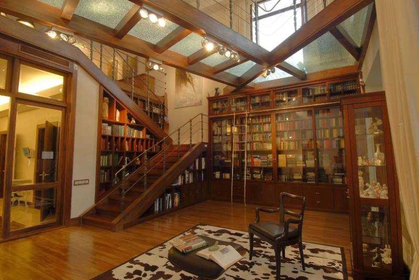 The most expensive apartments for sale in Kiev The most expensive apartments for sale in Kiev