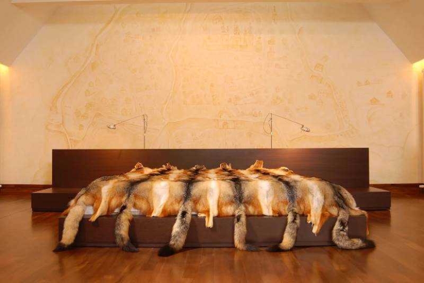 The most expensive apartments for sale in Kiev The most expensive apartments for sale in Kiev