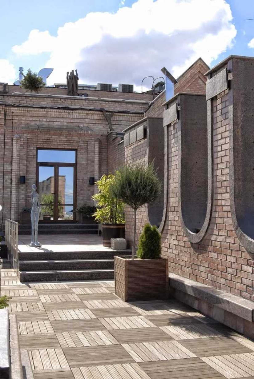 The most expensive apartments for sale in Kiev The most expensive apartments for sale in Kiev